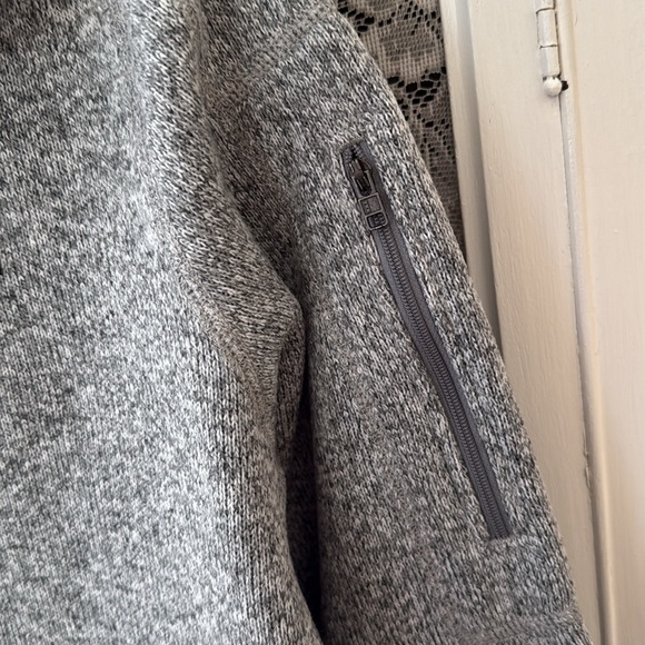 NWT Patagonia Better Sweater - Picture 4 of 11